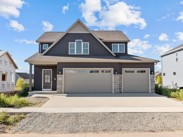 3717 E Gladiolus Pl, Appleton, WI 54913