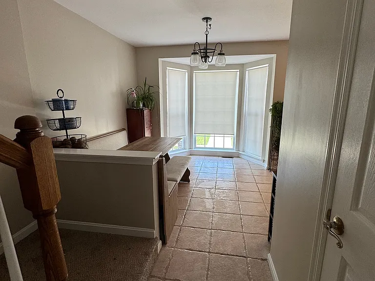 Main floor