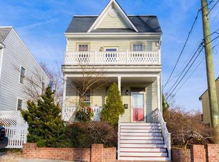 609 S Cherry St, Richmond, VA 23220