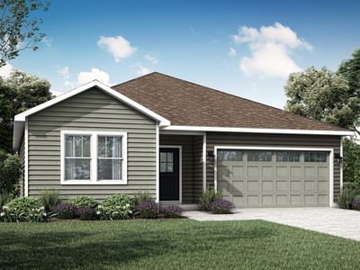 11808 Vale St, Indianapolis, IN, 46235