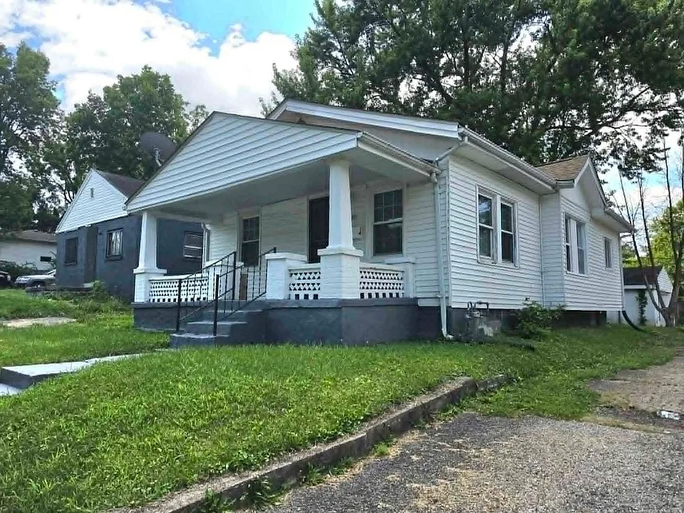 1017 Haller Ave