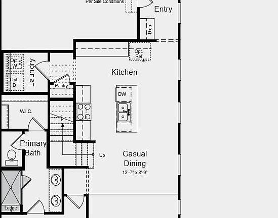 4th image of 3150 Beacon Heights Rd