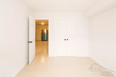 Rented by Ideal Properties Group