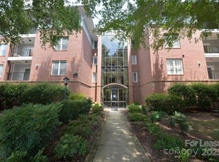743 Magnolia Ave, Charlotte, NC 28203