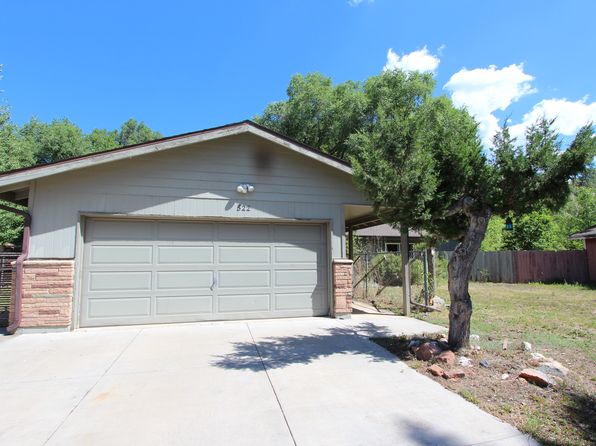 522 W Deanna Dr