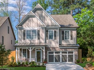 2192 Collins Dr Nw, Atlanta, GA 30318