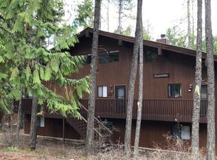 99 Cedar Way, Whitefish, MT 59937