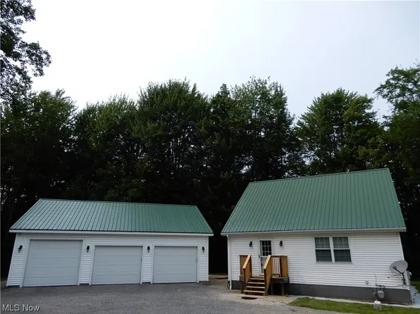 6943 N Main St, Conneaut, OH 44030