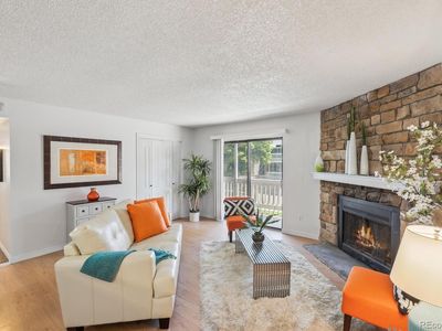 18106 E Ohio Avenue #104, Aurora, CO, 80017