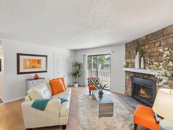 18106 E Ohio Avenue #104, Aurora, CO 80017