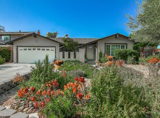 903 Sapphire Ct, San Jose, CA 95136