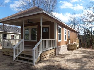 60a Wall St., Eureka Springs, AR 72632