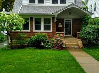 318 Shenley Dr, Erie, PA 16505