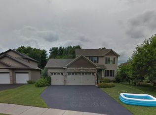 12278 Rendova St NE, Blaine, MN 55449