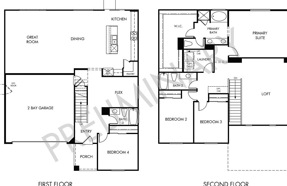 2nd image of 786 Silver Creek Cir