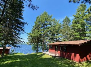 10255 East Shore Rd., Marenisco, MI 49947