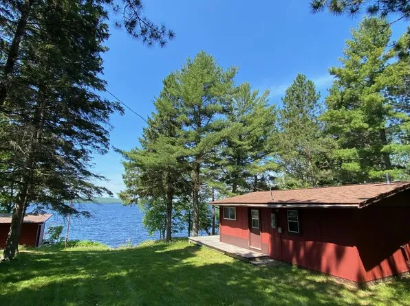 10255 East Shore Rd., Marenisco, MI 49947