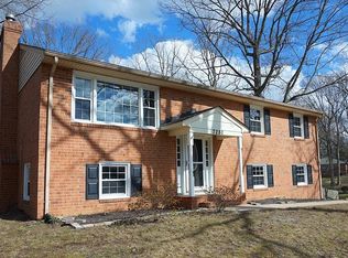 7280 Jay Way, Mechanicsville, VA 23111