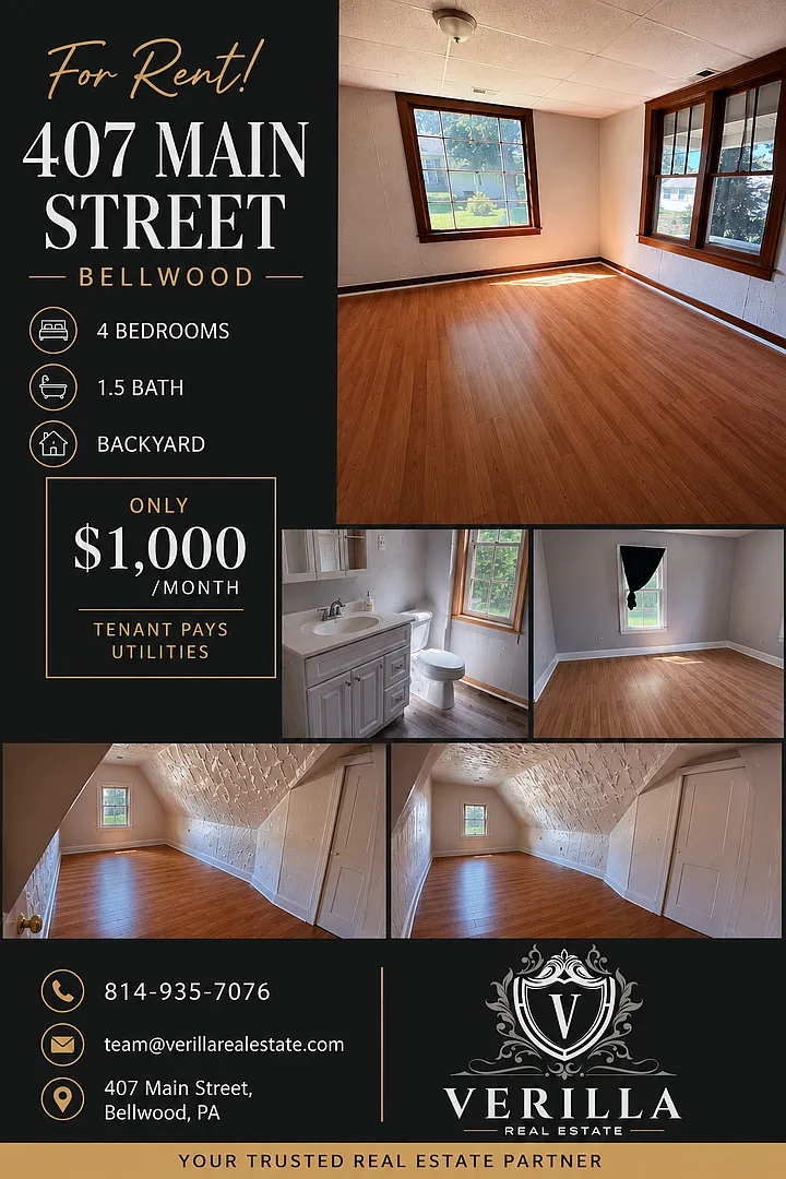 407 Main Street — Photo 1