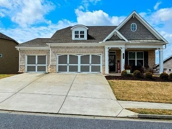 404 Gardens Of Harmony Dr, Canton, GA 30115