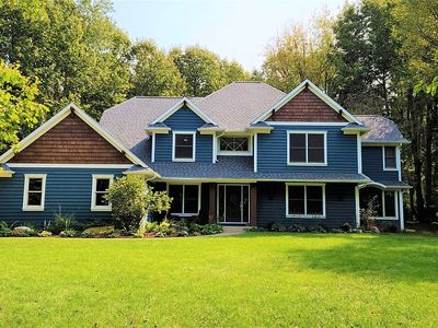 6112 Autumn Rdg, Richland, MI, 49083