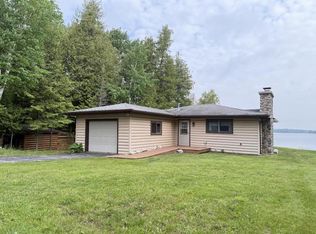 31761 E Tourist Rd, Drummond Island, MI 49726