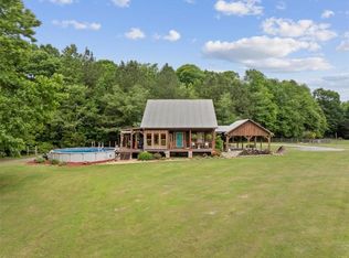 2388 Riverbend Rd SW, Plainville, GA 30733