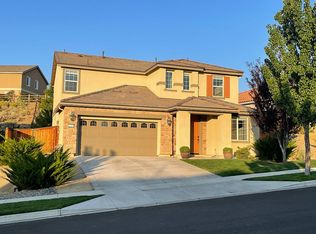 2755 Peavine Creek Rd, Reno, NV 89523