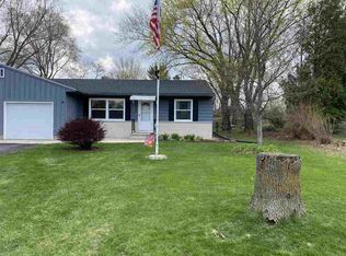 1009 W South St, Stoughton, WI