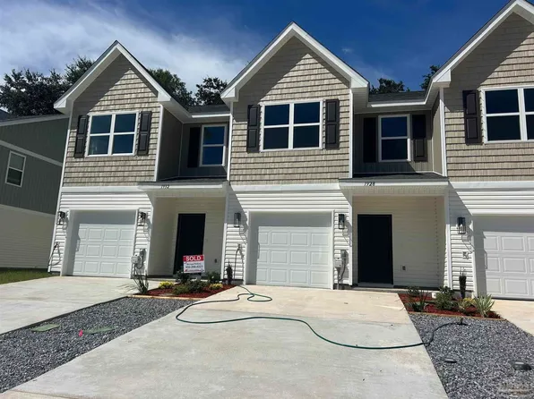 1460 Cedar Grove Rd #7B, Pensacola, FL 32504