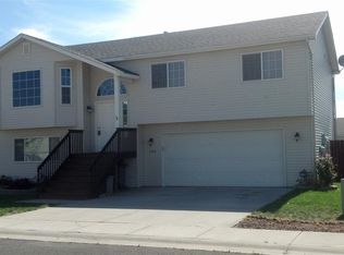 420 E Connie Ray Ave, Medical Lake, WA 99022