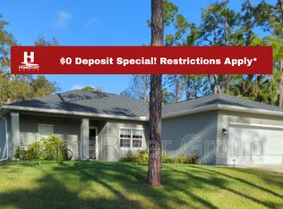 4139 Twinbush Ter, North Port, FL 34286