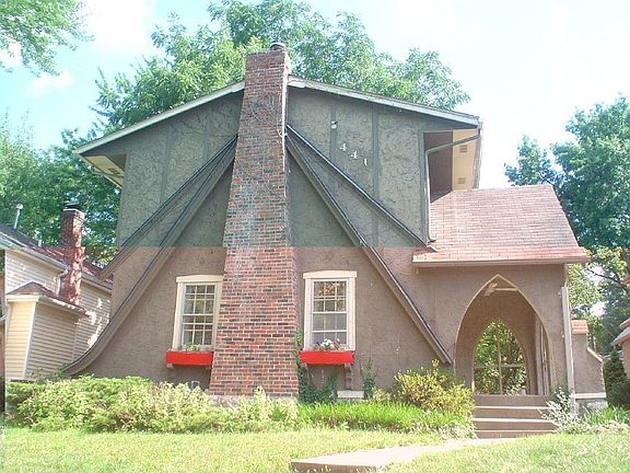 Brookside Real Estate Turn-Key Properties LLC