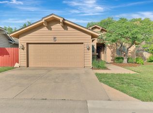 7520 E 21st St N UNIT 5, Wichita, KS 67206