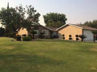 3705 Sesame St, Bakersfield, CA 93309