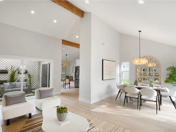 9 Clove Blossom, Irvine, CA 92604