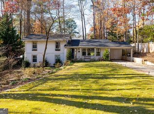 3650 Fortingale Rd, Atlanta, GA 30341