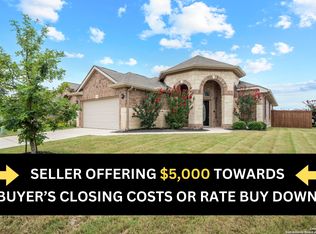 9539 Bricewood Tree, San Antonio, TX 78254