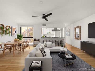 357 W 29th St APT 3B, Manhattan, NY, 10001