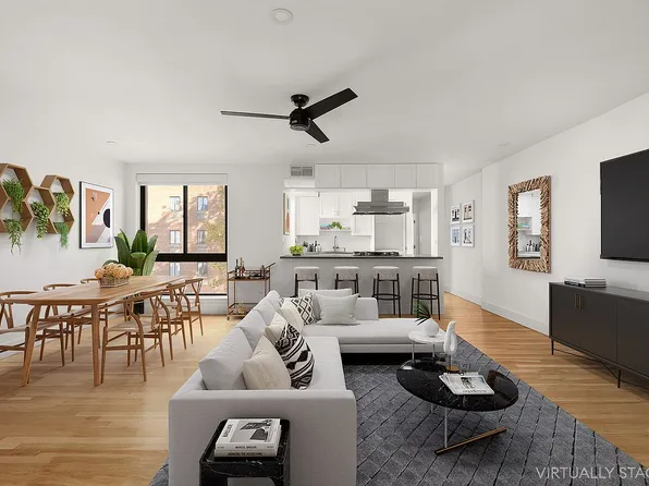 357 W 29th St APT 3B, Manhattan, NY 10001