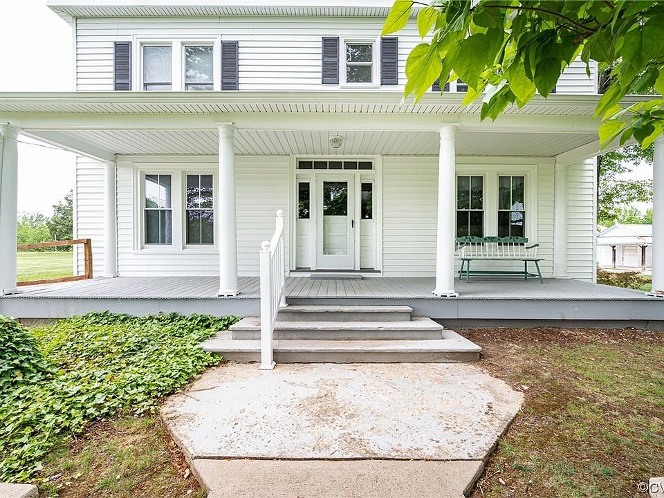 4851 Three Chopt Rd, Louisa, VA 23093 MLS 2317811 Zillow