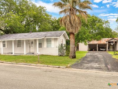 921 S Laurel Ave, Luling, TX, 78648
