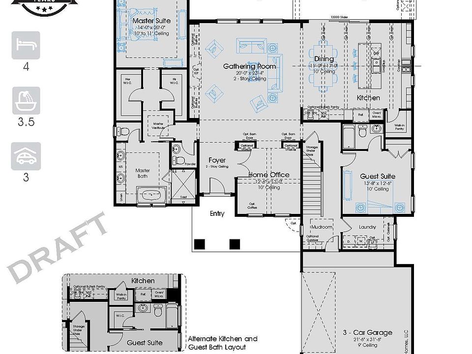 2nd image of 418 STORYBROOK PT. Drive