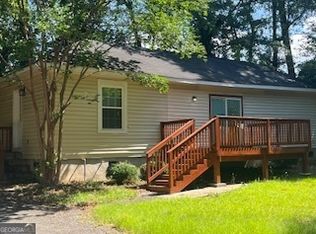 1355 Walls Rd, Macon, GA 31211