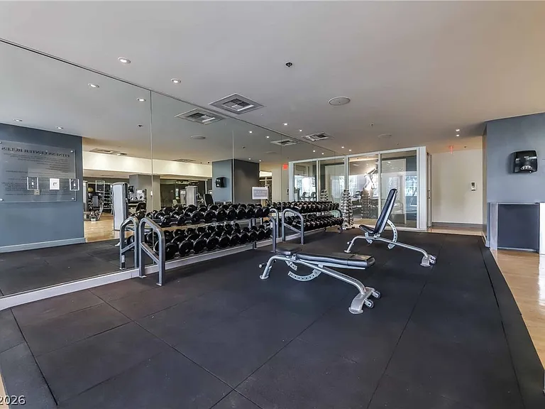 4575 Dean Martin Dr #802 — Photo 32