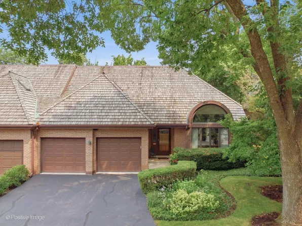 68 Godair Dr, Hinsdale, IL 60521