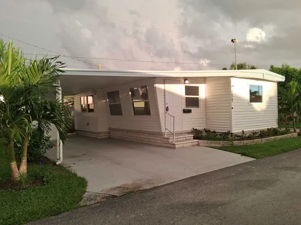 7403 46th Ave N Lot 177, Saint Petersburg, FL 33709
