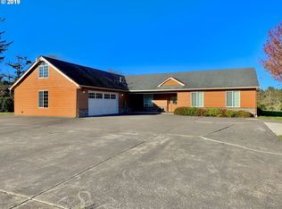 91900 Spirit Place Rd, Warrenton, OR 97146