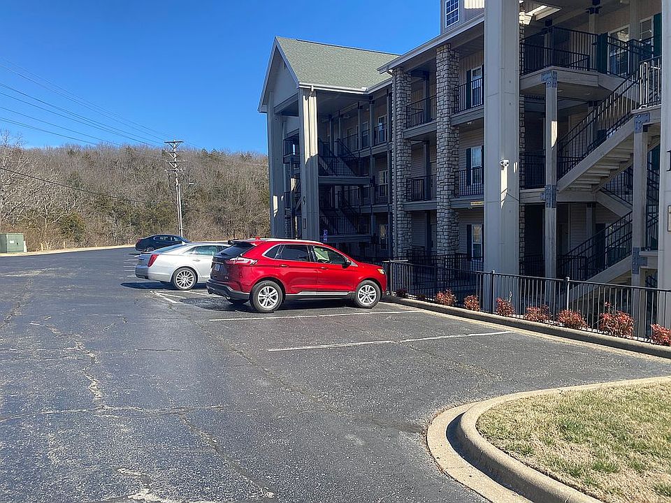 Four story building 
