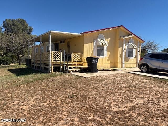 1st image of 301 N Mescal Rd